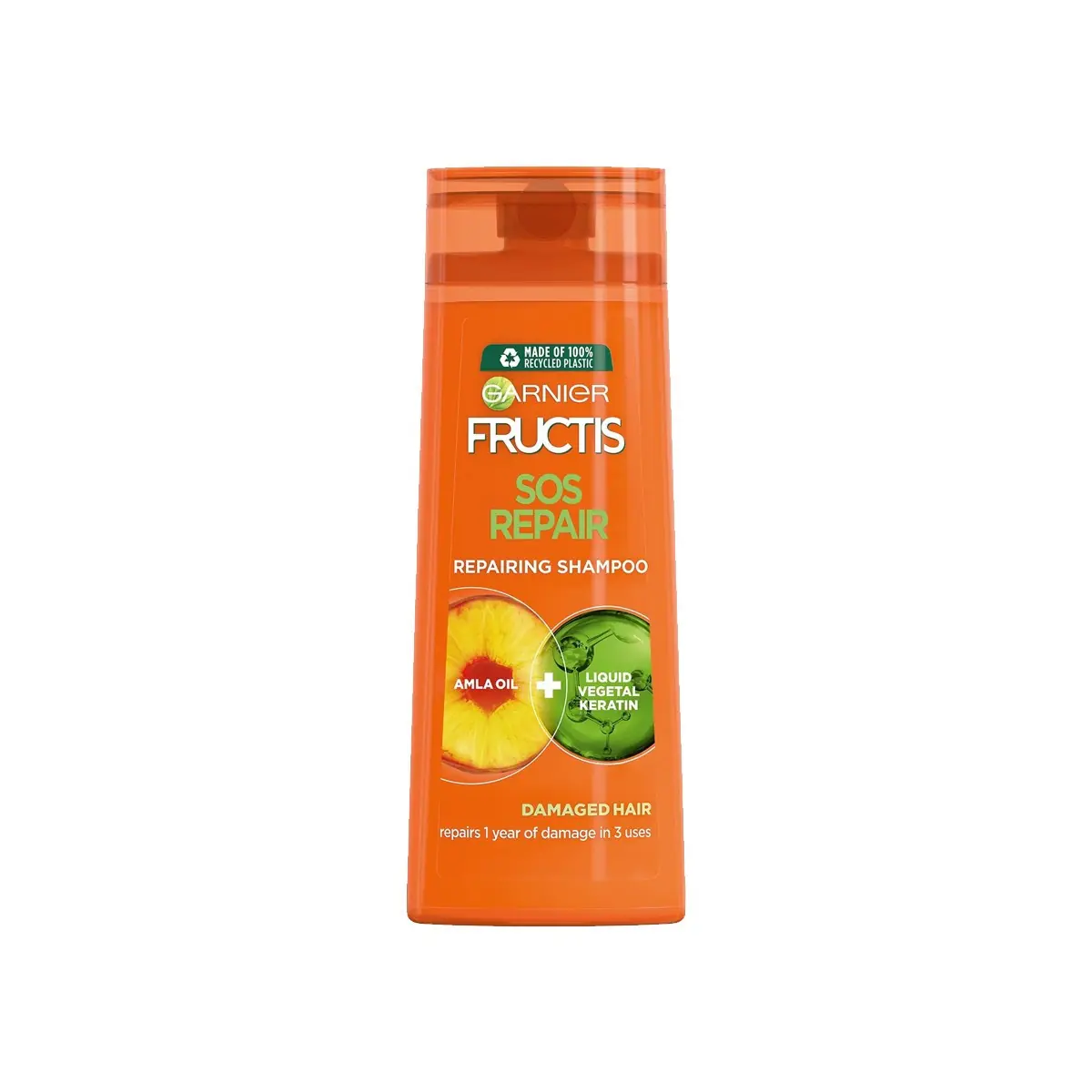 Shampon flokve sos repair Fructis 250ml