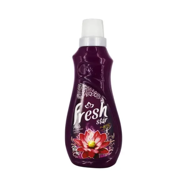 Zbutes per rroba rose Fresh 900ml