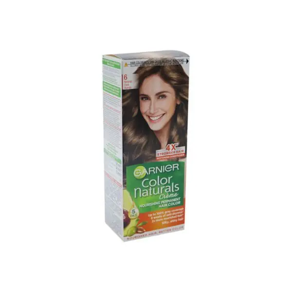 Ngjyre per floke naturals Garnier 6