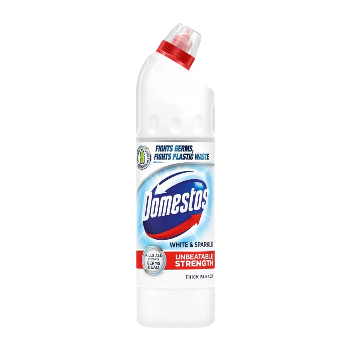 Domestos White 750ml