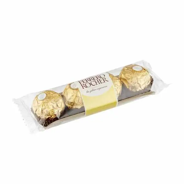 Rocher T4 50gr
