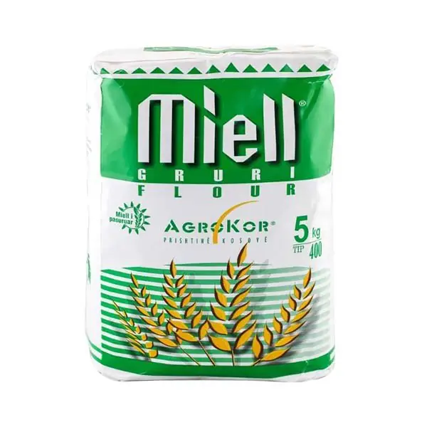Miell tip 400 Agrokor 5kg