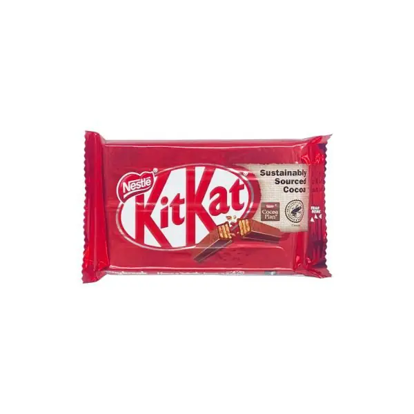 Cokollate bar Kit kat 45gr