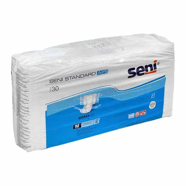 Pelena per te rritur medium Seni 30 cope