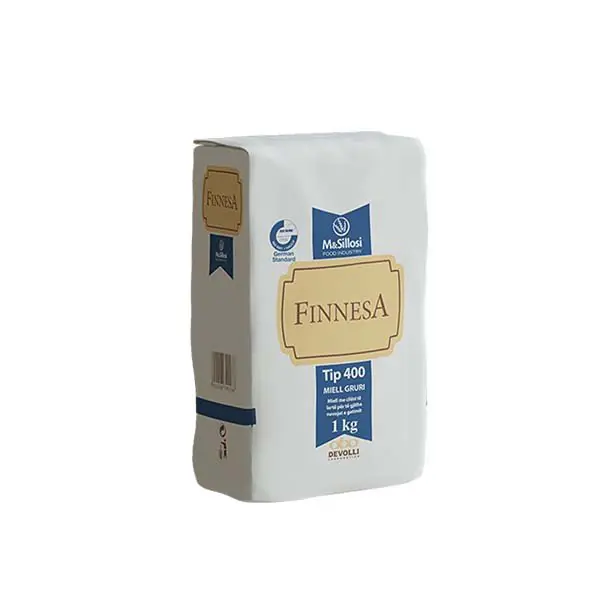 Miell tip 400 Finnesa 1kg