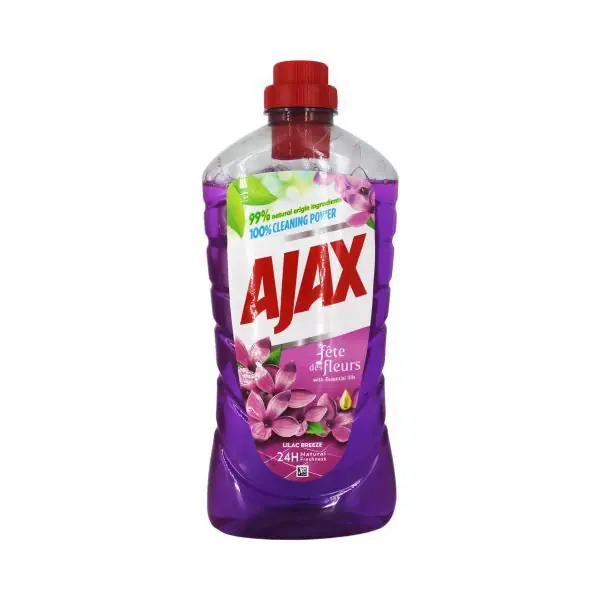 Pastrues per dysheme lilac breze Ajax 1l
