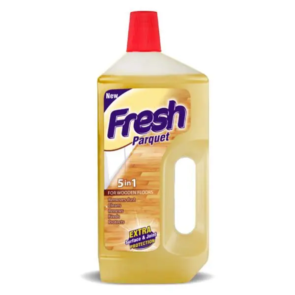 Detergjent per parket Fresh 1 l