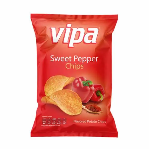 Qips I embel Vipa 130gr