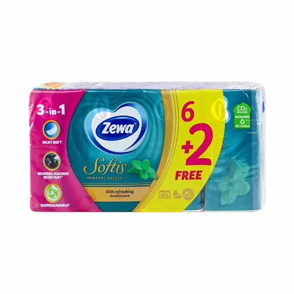 Faculete xhepi metol Zewa 8cope