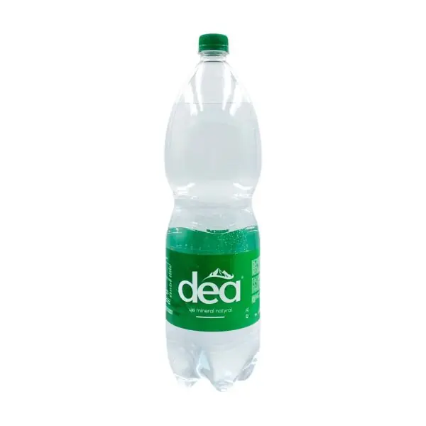 Uje mineral Dea 2l
