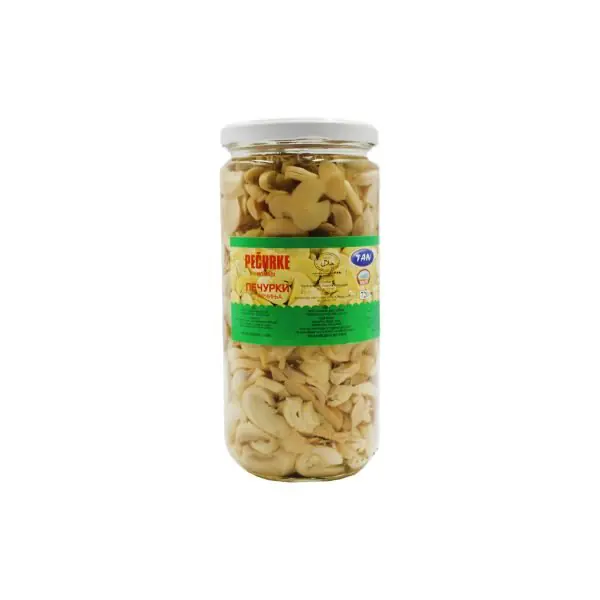 Kepurdha te prera Dauti 720gr