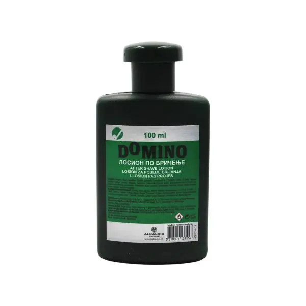 Losion pas rroje domino Alkaloid 100ml
