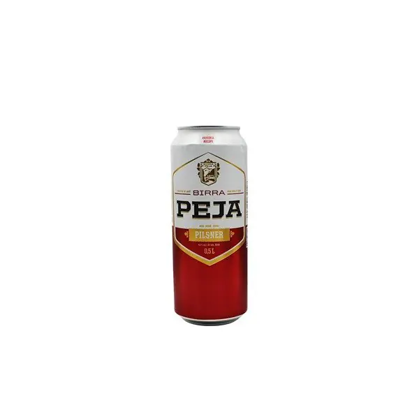 Birra kanaqe Peja 500ml
