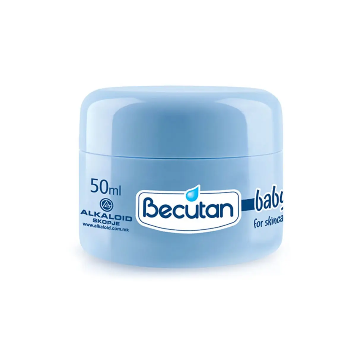Krem per femije Becutan me Vitamina 50ml