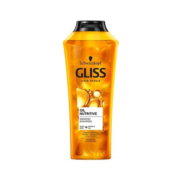Shampo per floke oil nutri Gliss 250ml