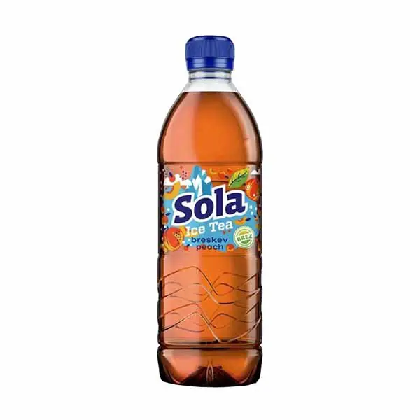 Caj i ftohte Sola 500ml