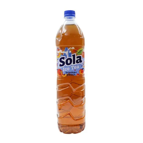 Caj i ftohte Sola 1.5l