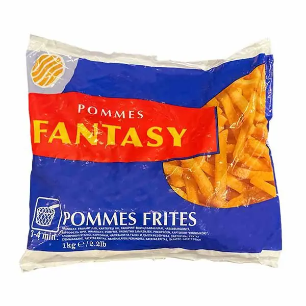Pomfrit fantasy Farm Frites 1kg