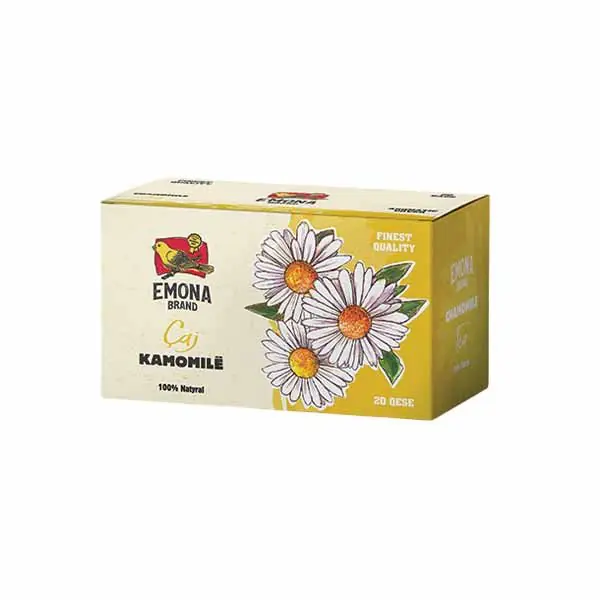 Caj kamomil Emona Brand 30gr