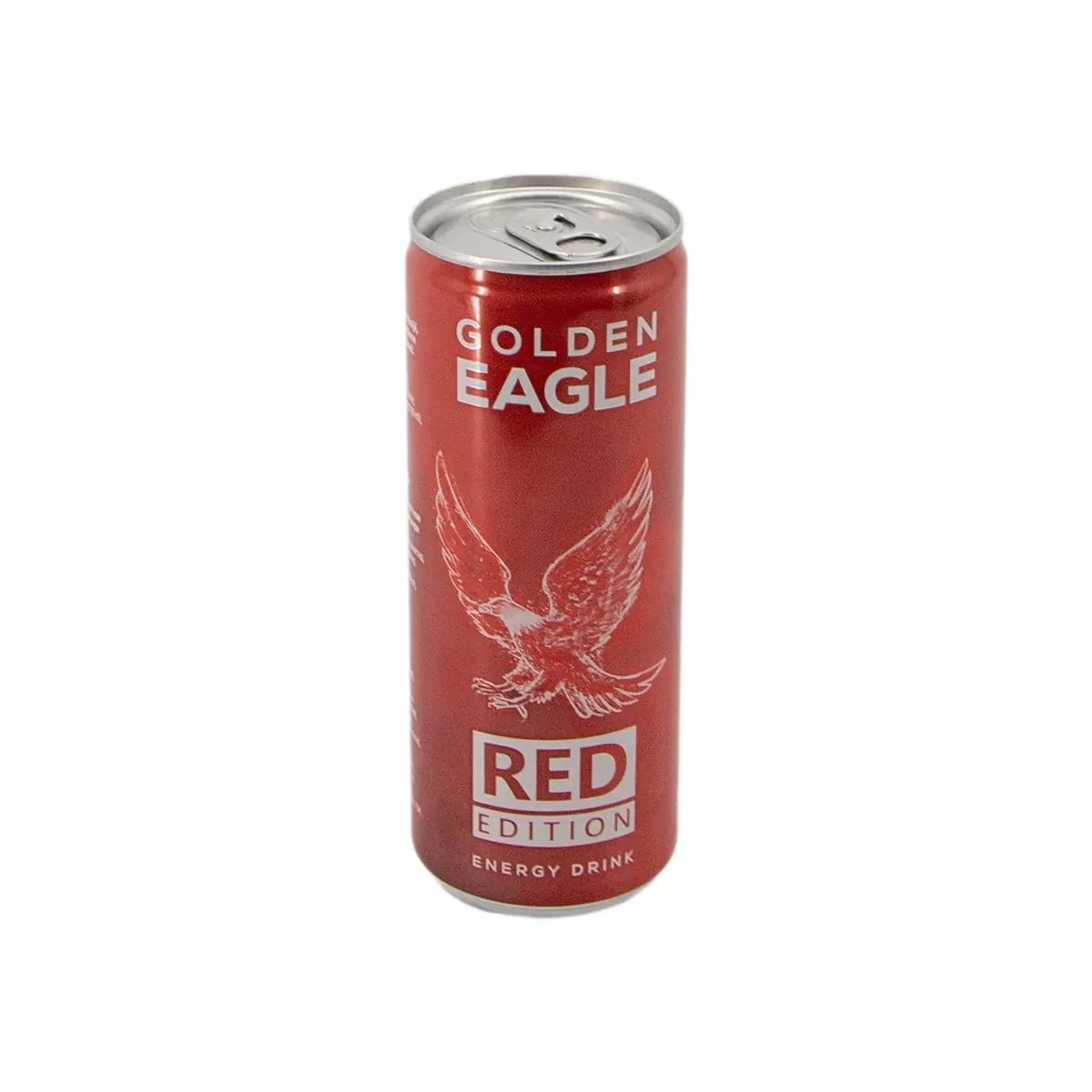 Pije energjike Golden Eagle Erotic 0.25L