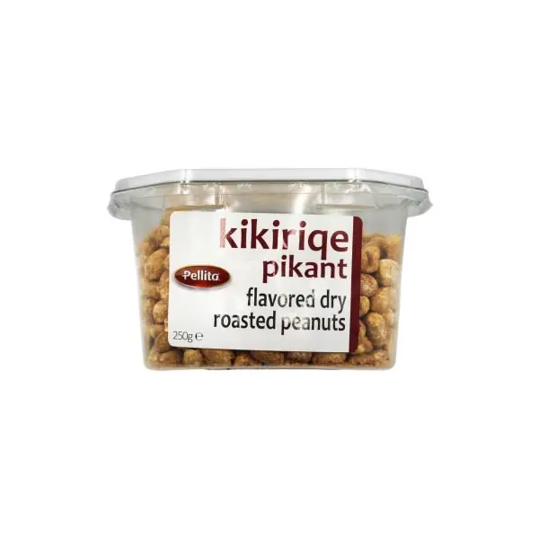 Kikrik pa vaj Pellita 250gr