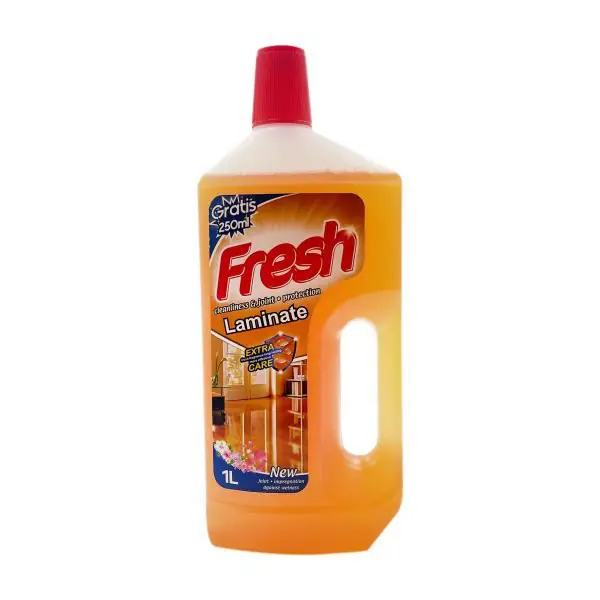 Detergjent per laminat Fresh 1 l