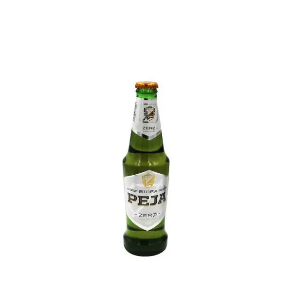Birra zero alkool Peja 330ml