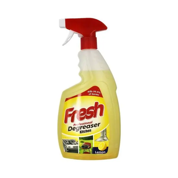 Detergjent per shporet Fresh 750 ml