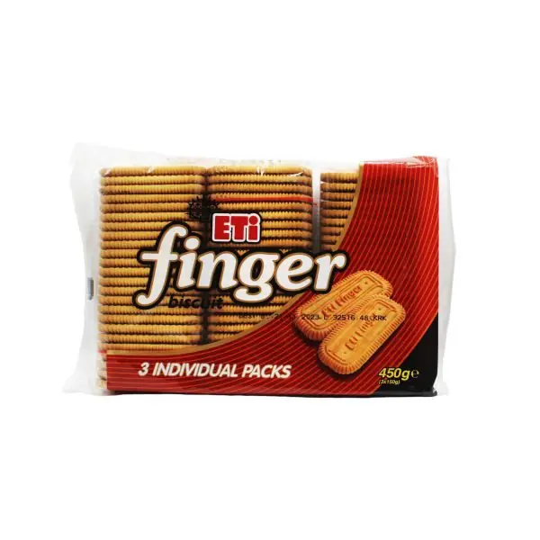 Biskota te thata Eti 450gr