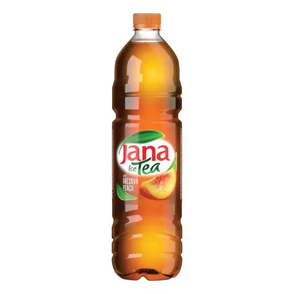 Caj i ftohte pjeshke Jana 1.5l