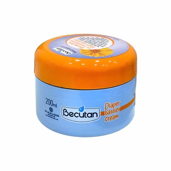 Krem per femije Bekutan 200ml