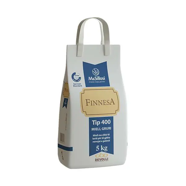Miell tip 400 Finnesa 5kg