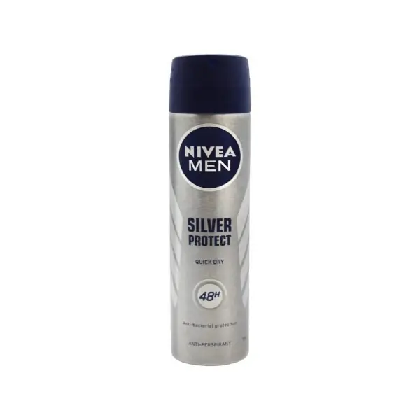 Deodorant silver Nivea 150ml M