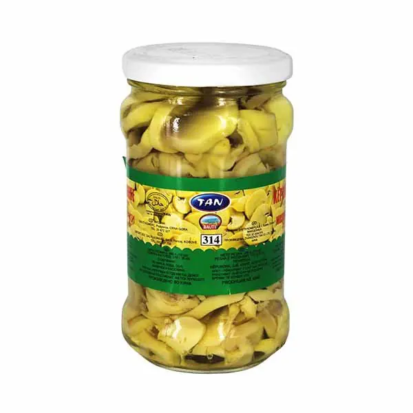 Kepurdha te prera Duti 314gr