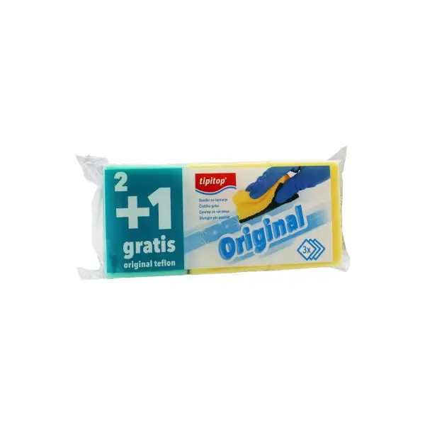 Shpuze pastrimi originalTipitop2+1gratis