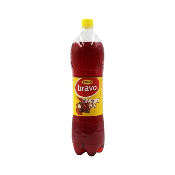 Leng boronice e kuqe Bravo 1.5l