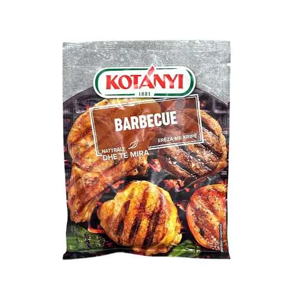 Ereza per pjekje ne skare Kotanyi 40gr