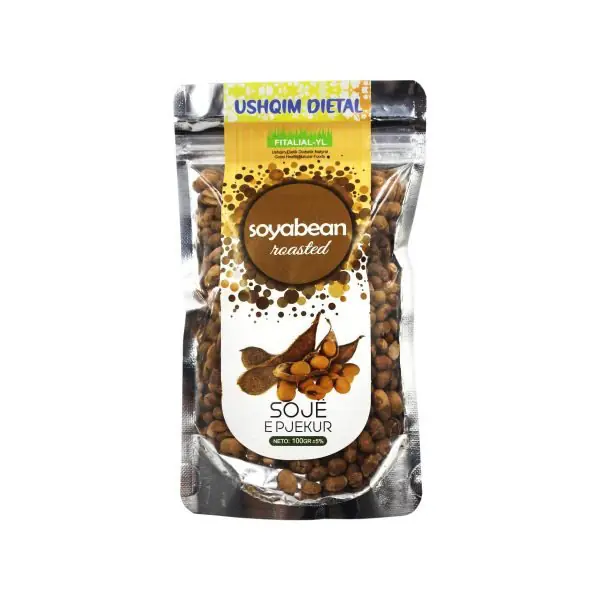 Soje e pjekur Fitalial 100gr