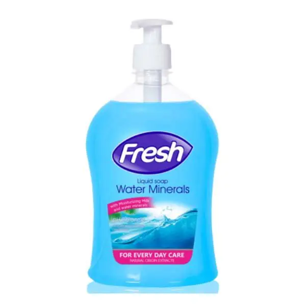 Sapun i lenget i kalter Fresh 1l