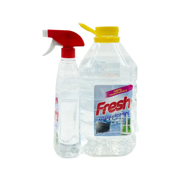 Detergjent per xhama Fresh 3 l