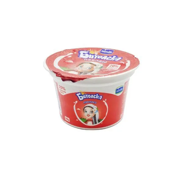 Ajke Bimilk 20% 180gr