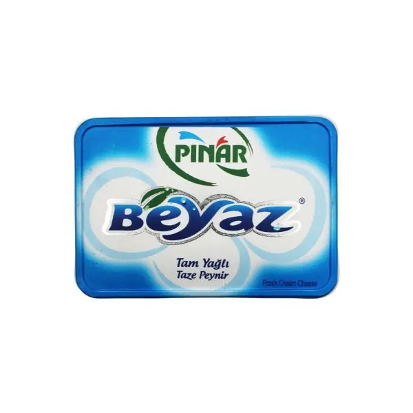 Krem per lyrje beyaz Pinar 180gr