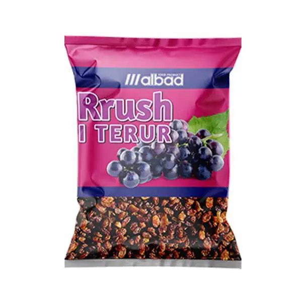 Rrush I thate Albad 80gr