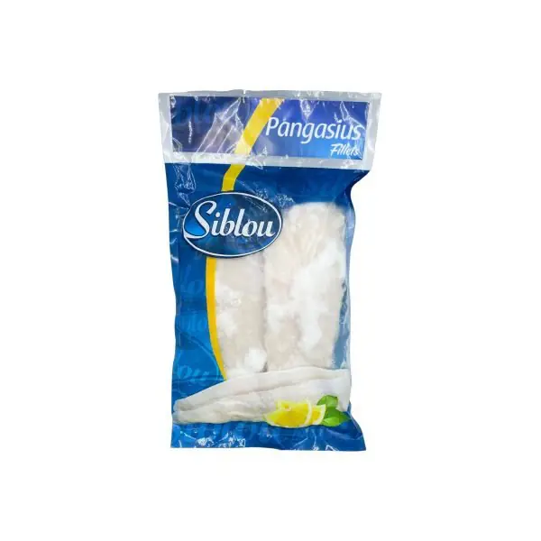 File Peshku Pangasius Siblou 1kg