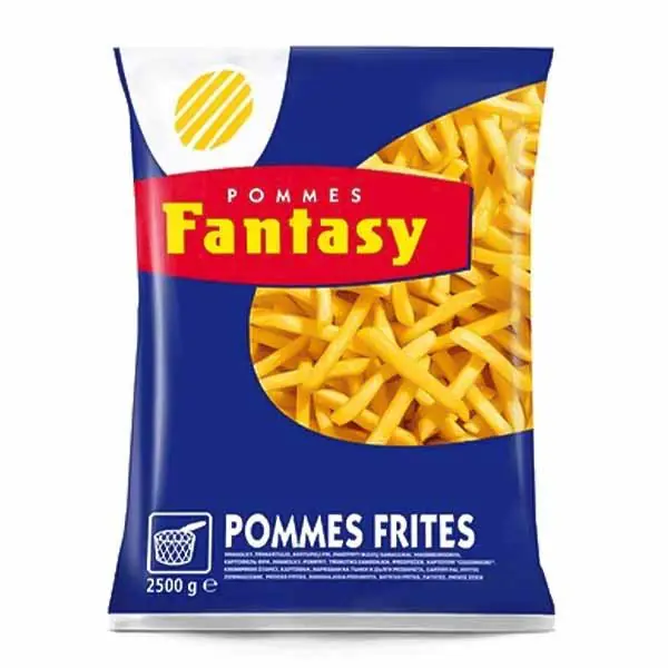Pomfrit Fantasy 2.5kg