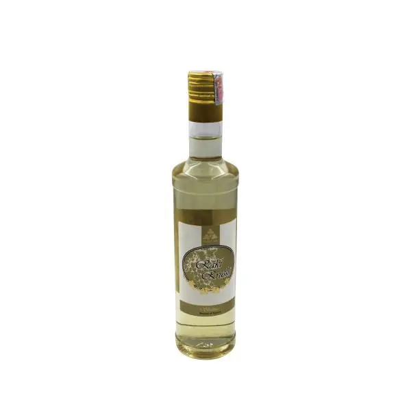 Raki rrushi Shulina 500ml