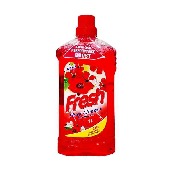 Det per dysheme portokall Fresh 1 l