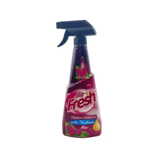 Arome per dhome sprej rose Fresh 500 ml