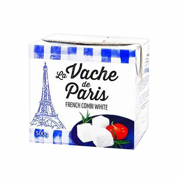 Krem djathi Vache de Paris 500gr