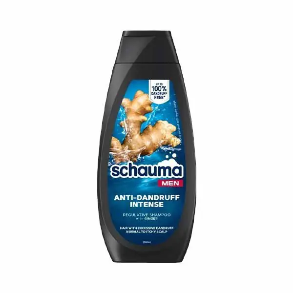 Shampo per floke intensive Schauma 400ml